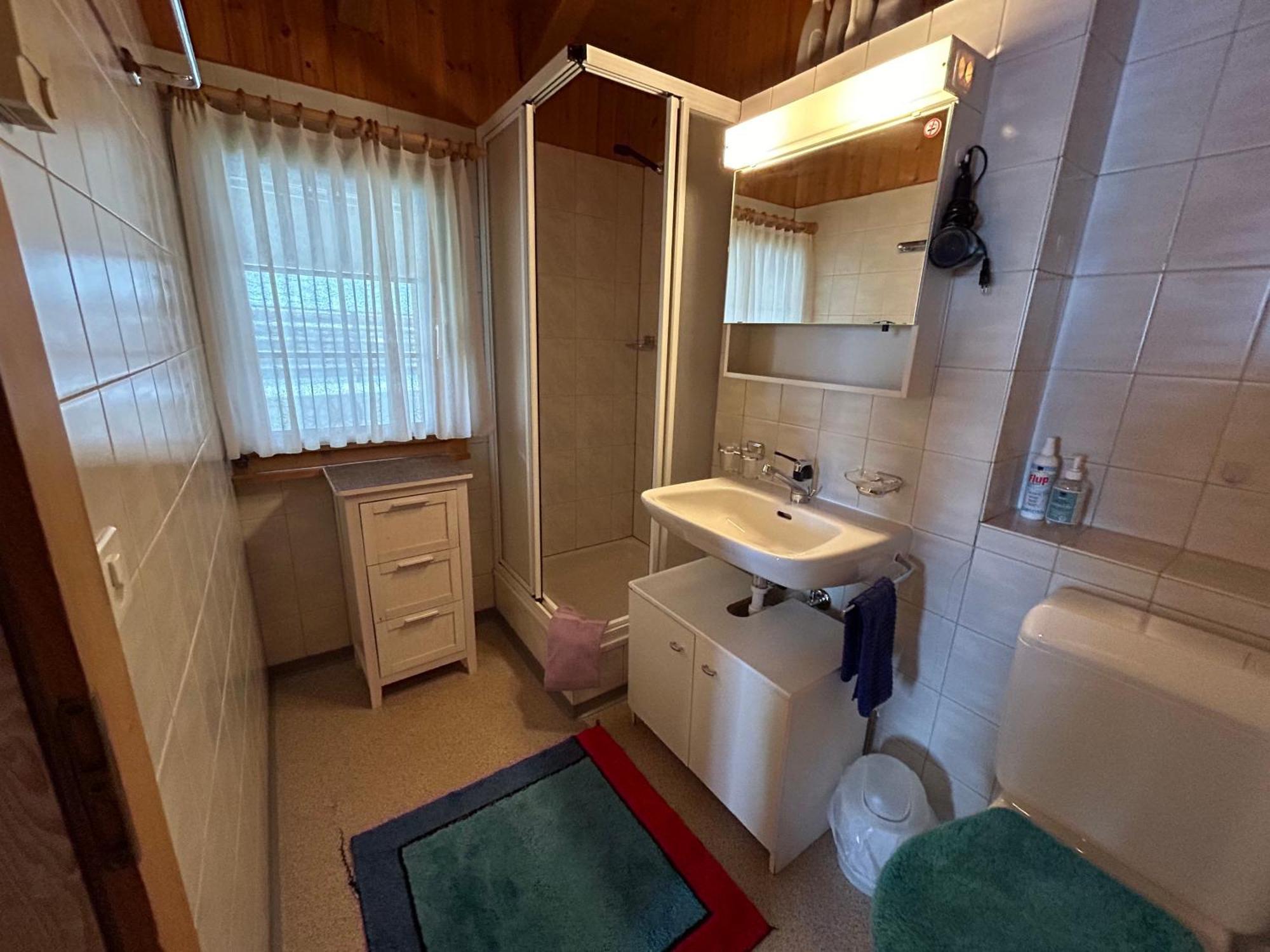 Chalet Bergaster Saas-Fee Zewnętrze zdjęcie