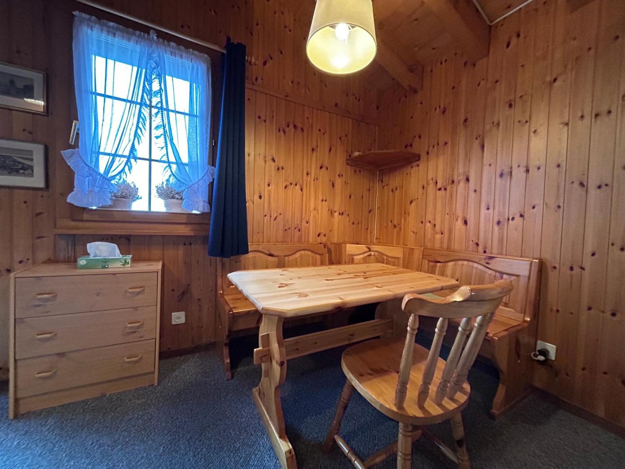 Chalet Bergaster Saas-Fee Zewnętrze zdjęcie